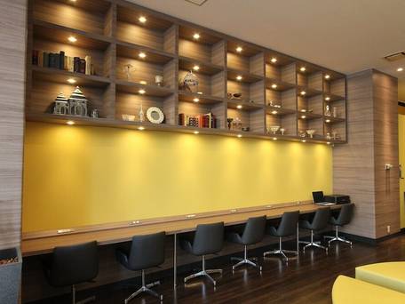 スマイルホテル東京日本橋 / 3