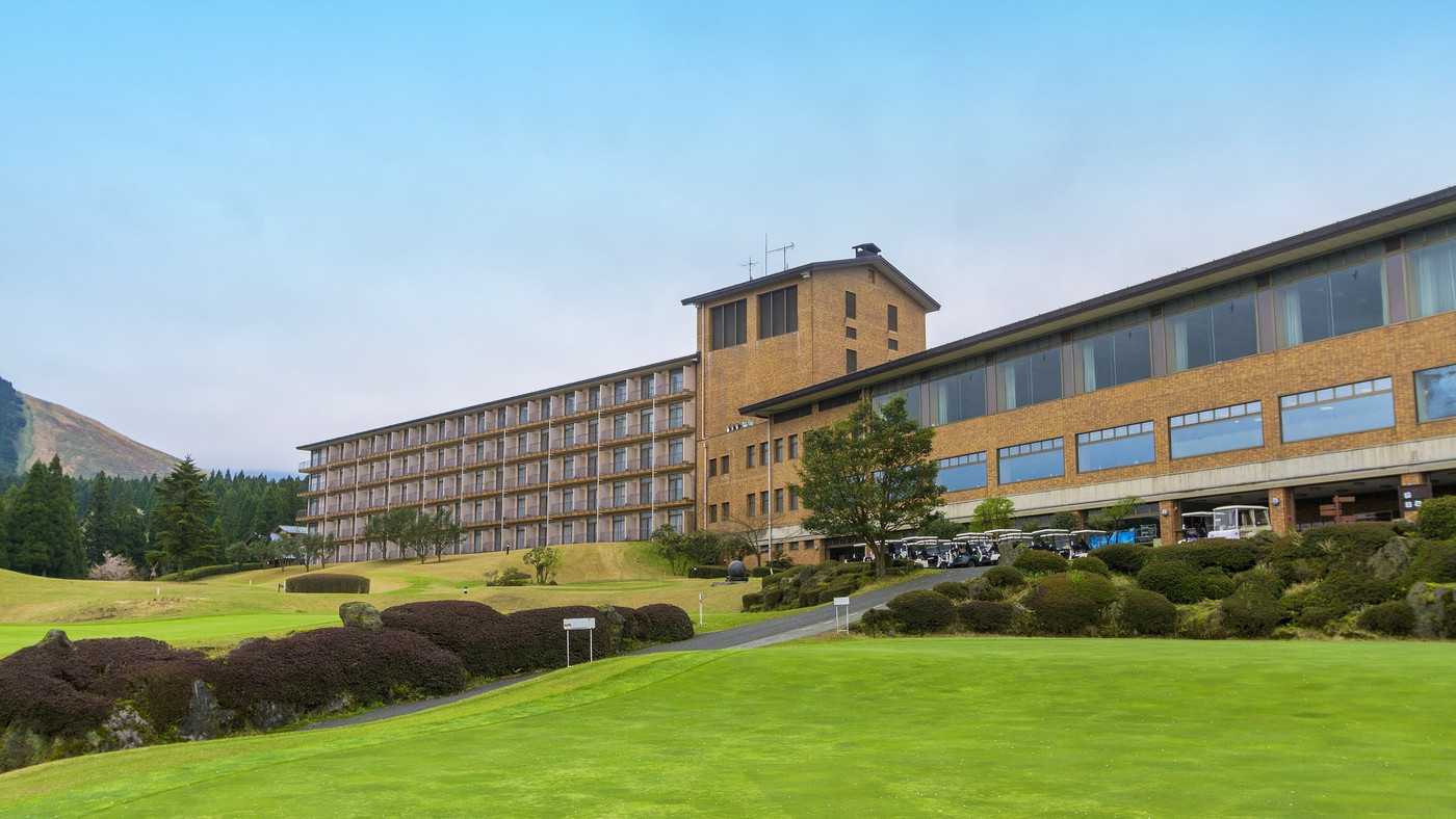 1.阿蘇リゾートグランヴィリオホテル3538218