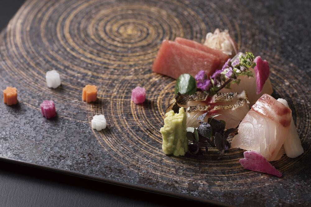 こだわりの食材を、会席料理or鉄板焼きで味わいつくそう4044968