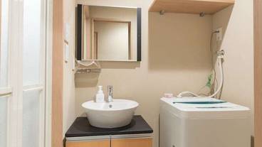 バスルーム / 25