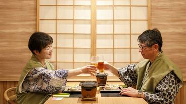 レストラン / 15