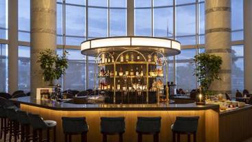 バー (施設内) / 6