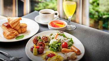 レストラン / 11