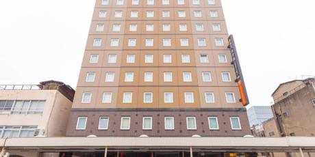 アパホテル 新潟古町