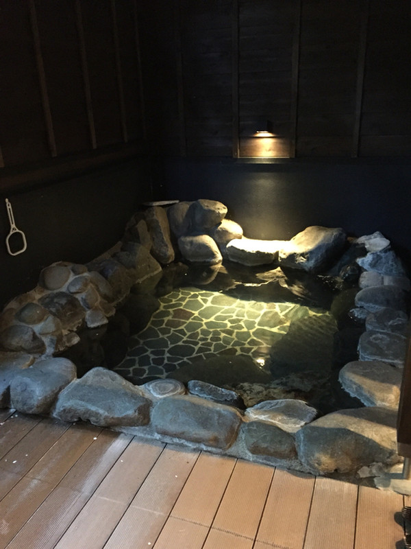 箱根 強羅 月の泉（ハコネ ゴウラ ツキノイズミ） / 7