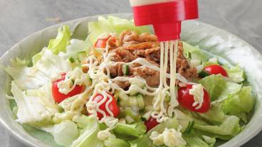 朝食ビュッフェ / 9