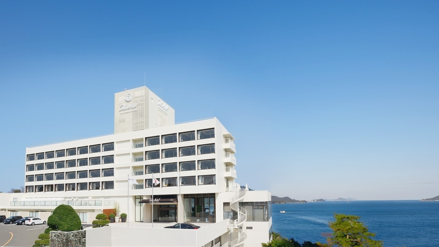 2. 鳥羽国際ホテル3475392