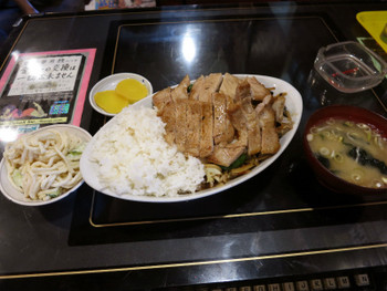 「亜珈里」料理 81924 亜珈里オリジナル 730円