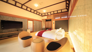 プレジデンシャル スイート 禁煙 (HIKARINOMA)