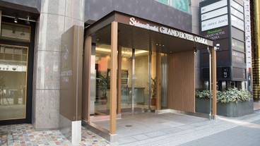 施設の入り口 / 29