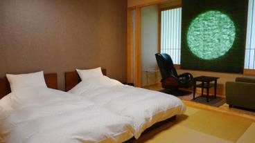 一般客室/本館和室一例 / 12