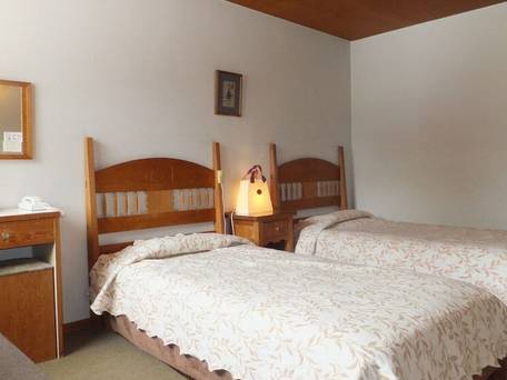 蔵王温泉 ロッジ スコーレ / 4