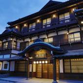 ことひら温泉 御宿 敷島館（香川県 旅館） / 5