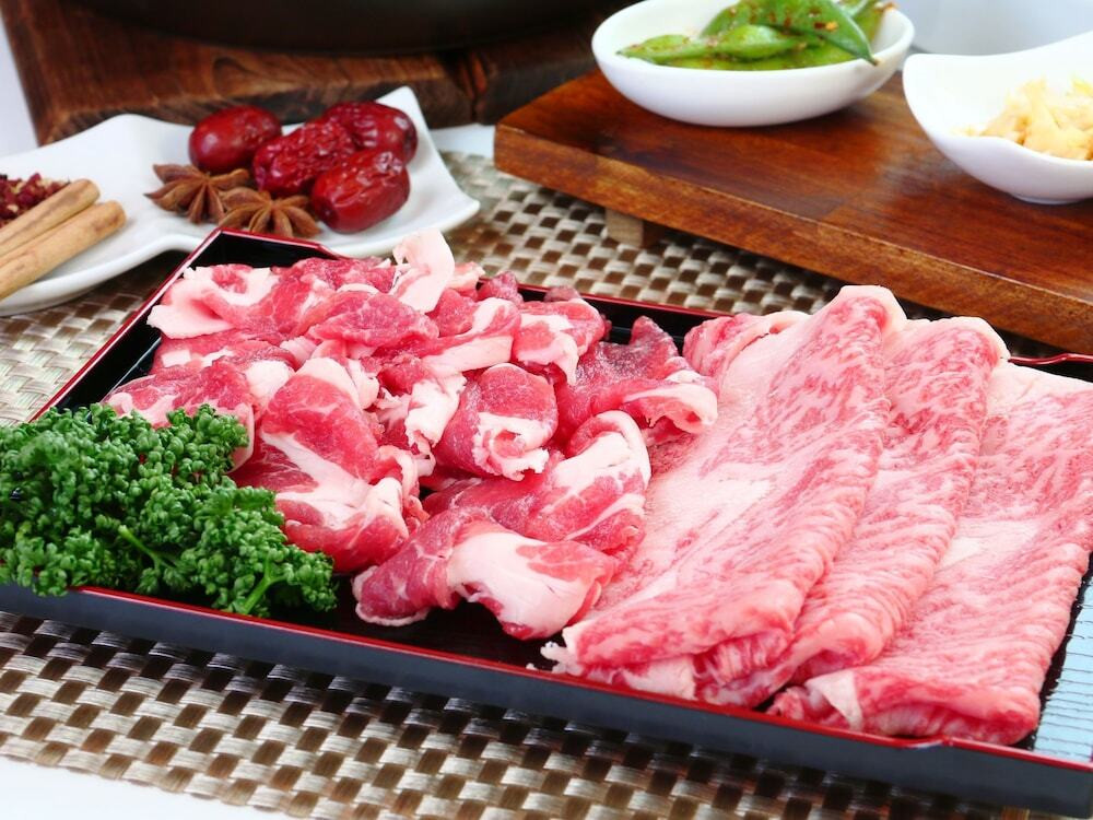 食事・飲み物