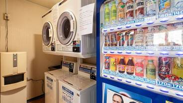 ランドリー / 12