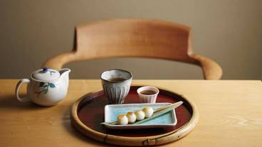 食事・飲み物 / 1