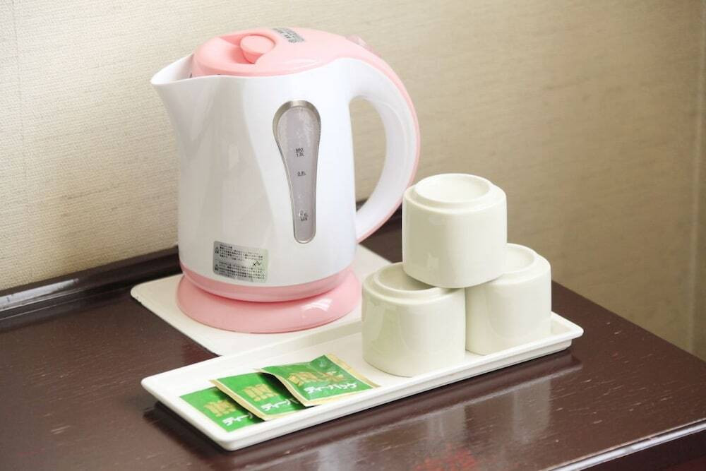 客室の設備とサービス