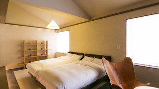 温泉付きハイグレード 和洋室 「譲葉」-Yuzuriha-