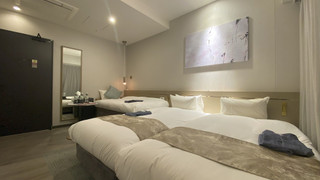 ベーシックトリプル 禁煙