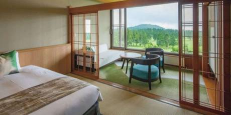箱根湯の花プリンスホテル