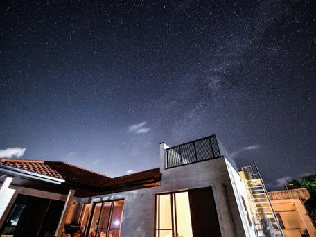 石垣島 villa 7716 / 2