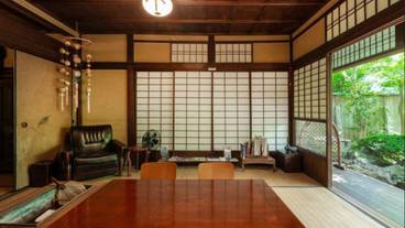 リビング エリア / 23