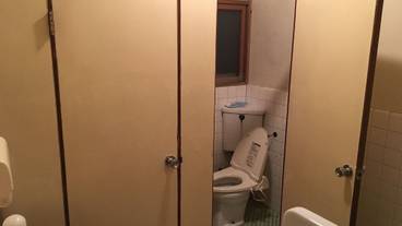 施設内の設備 / 8