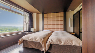 禁煙デラックスツインルーム