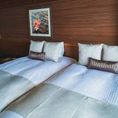 ホテル グランビュー高崎（群馬県 シティホテル） / 5