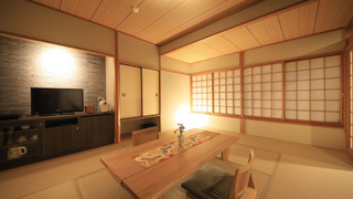 [本館] 和室10畳 禁煙 (大人料金：3歳以上,0-3歳添い寝のみ)