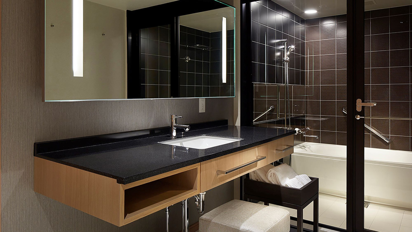 三井ガーデンホテル 京都新町 別邸(ミツイガーデンホテルキョウトシンマチ ベッテイ) / 6