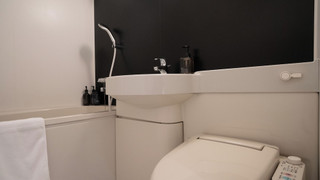 シグネチャーツイン 禁煙