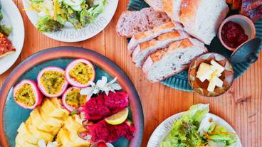 食事・飲み物 / 2