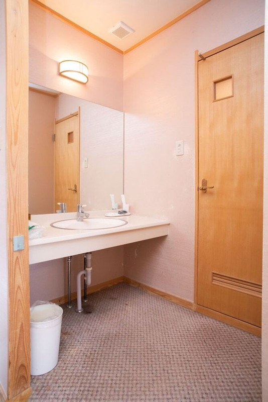 客室の設備とサービス