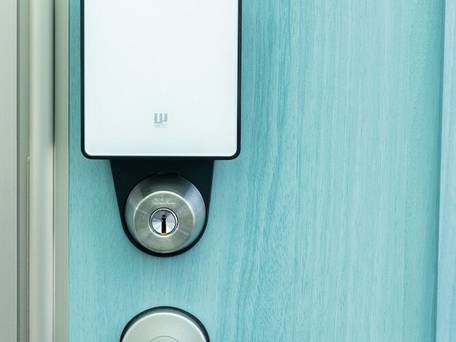 T-Reef Vacation House Blue Lagoon / 3