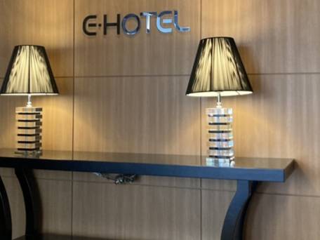 イーホテル東新宿 / 1