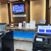 東横イン福山駅新幹線南口(広島県 ビジネスホテル) / 2