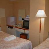 備長炭の湯 新潟パークホテル（BBHホテルグループ）（新潟県 ビジネスホテル） / 4