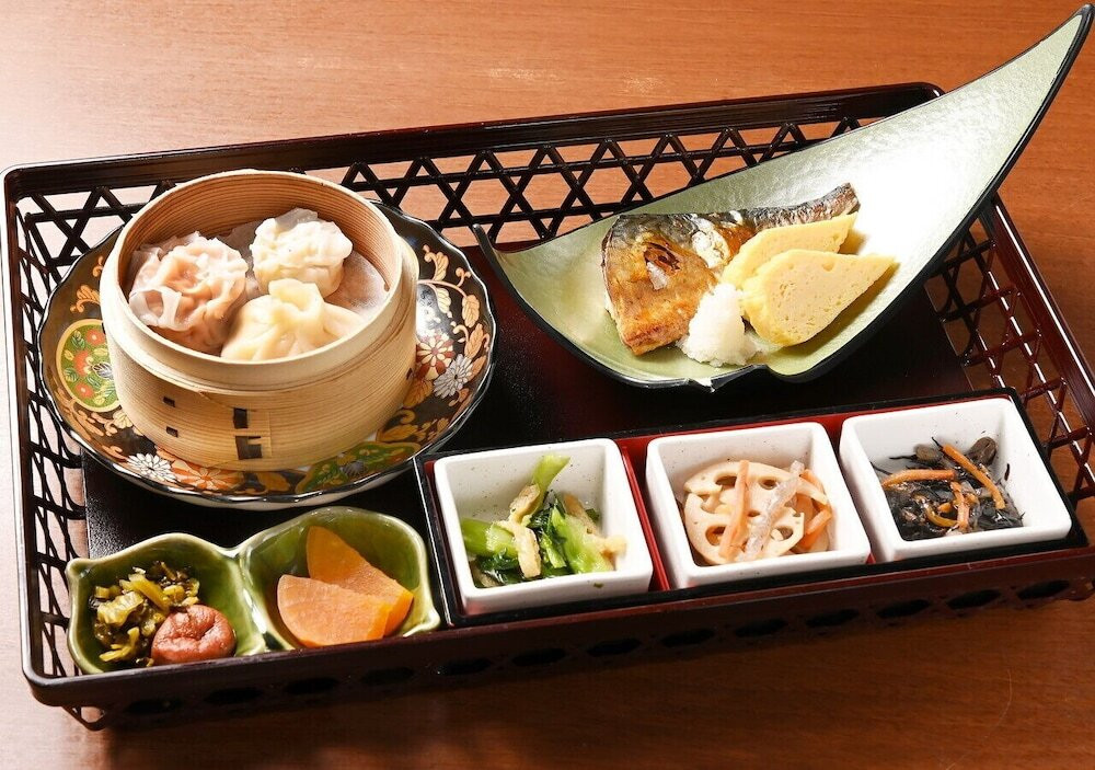 レストラン