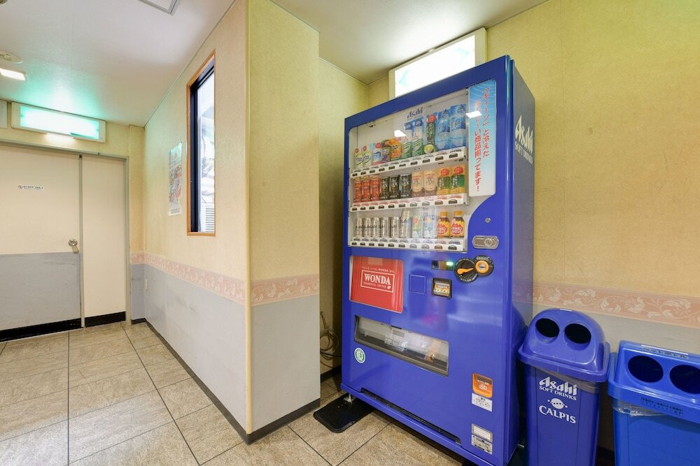 自動販売機