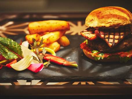 ホテルインディゴ犬山有楽苑 / 5