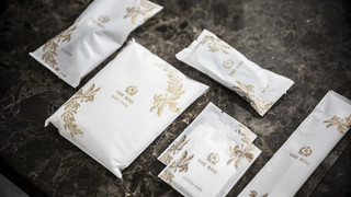 エコノミー ダブルルーム 禁煙