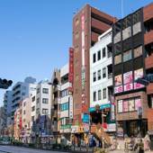 Tabist ホテル オーロラ池袋（東京都 ビジネスホテル） / 3