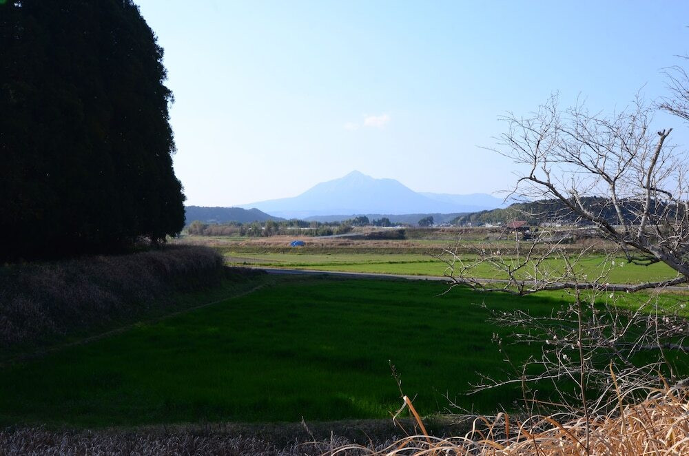 マウンテン ビュー