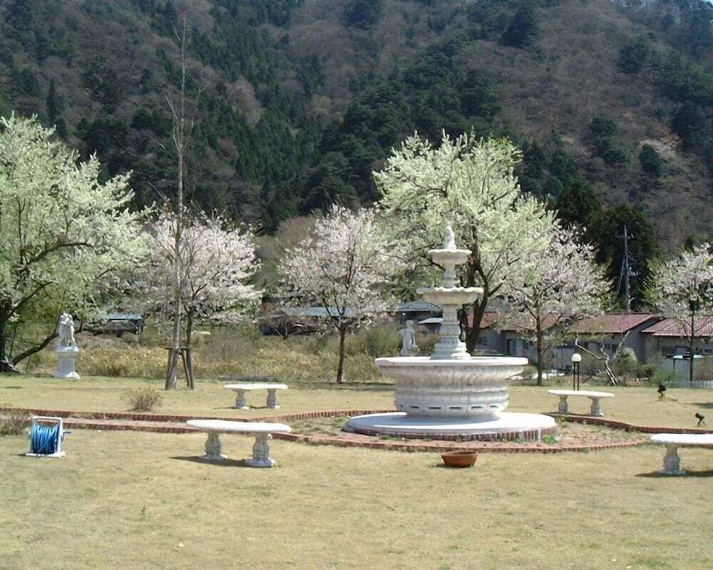 庭園