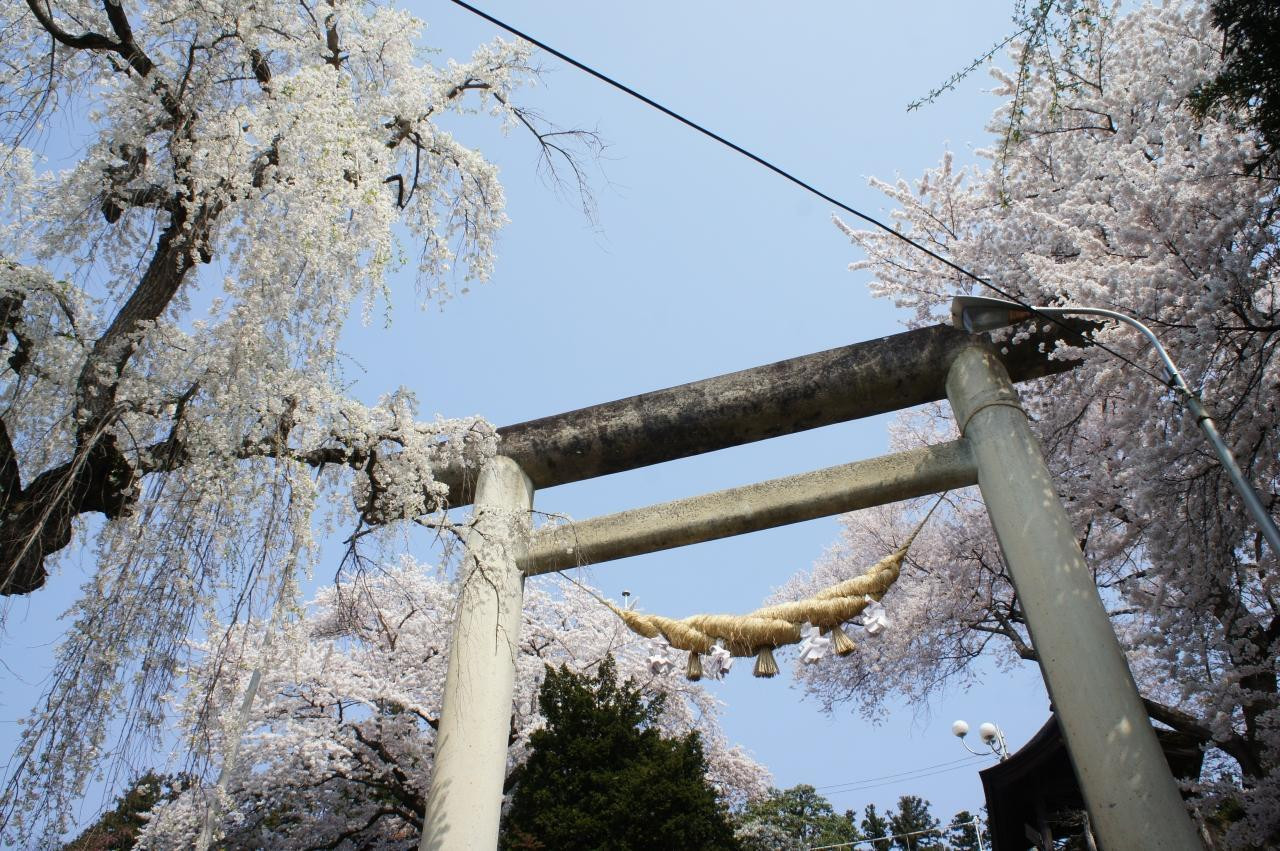 米沢藩ゆかりの名湯4026195