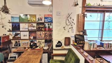 リビング エリア / 10