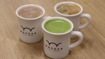 食事・飲み物 / 2