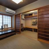 京の宿 泰明（京都府 町家） / 4