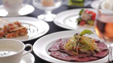 レストラン / 15